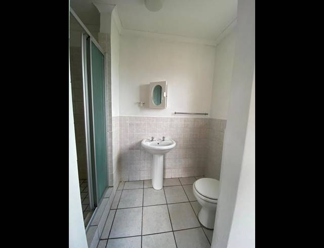 2 BEDROOM APARTMENT FOR SALE IN NOORDWYK